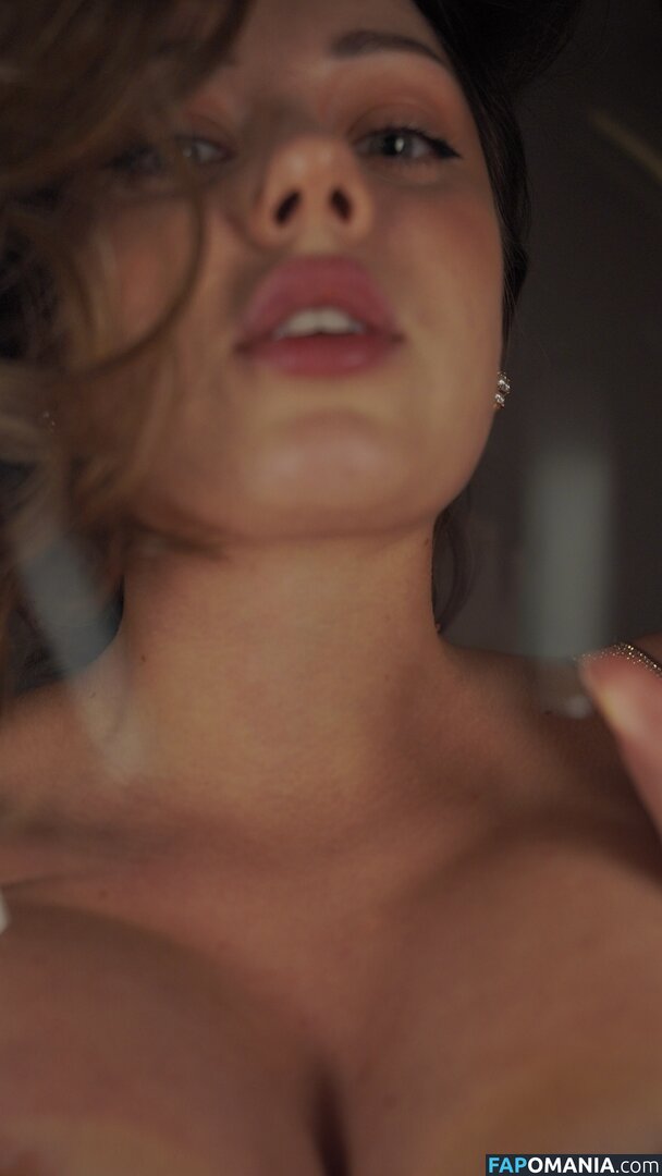 Bilochka ASMR / belochka_real Nude OnlyFans  Leaked Photo #288
