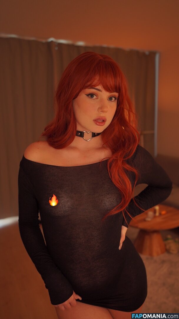 Bilochka ASMR / belochka_real Nude OnlyFans  Leaked Photo #310