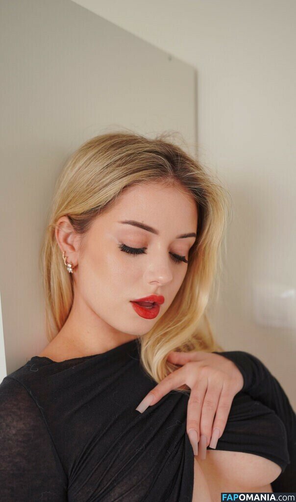 Bilochka ASMR / belochka_real Nude OnlyFans  Leaked Photo #374