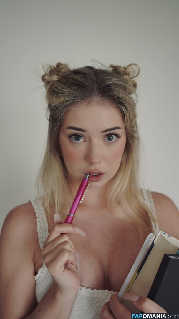 Bilochka ASMR / belochka_real Nude OnlyFans  Leaked Photo #390