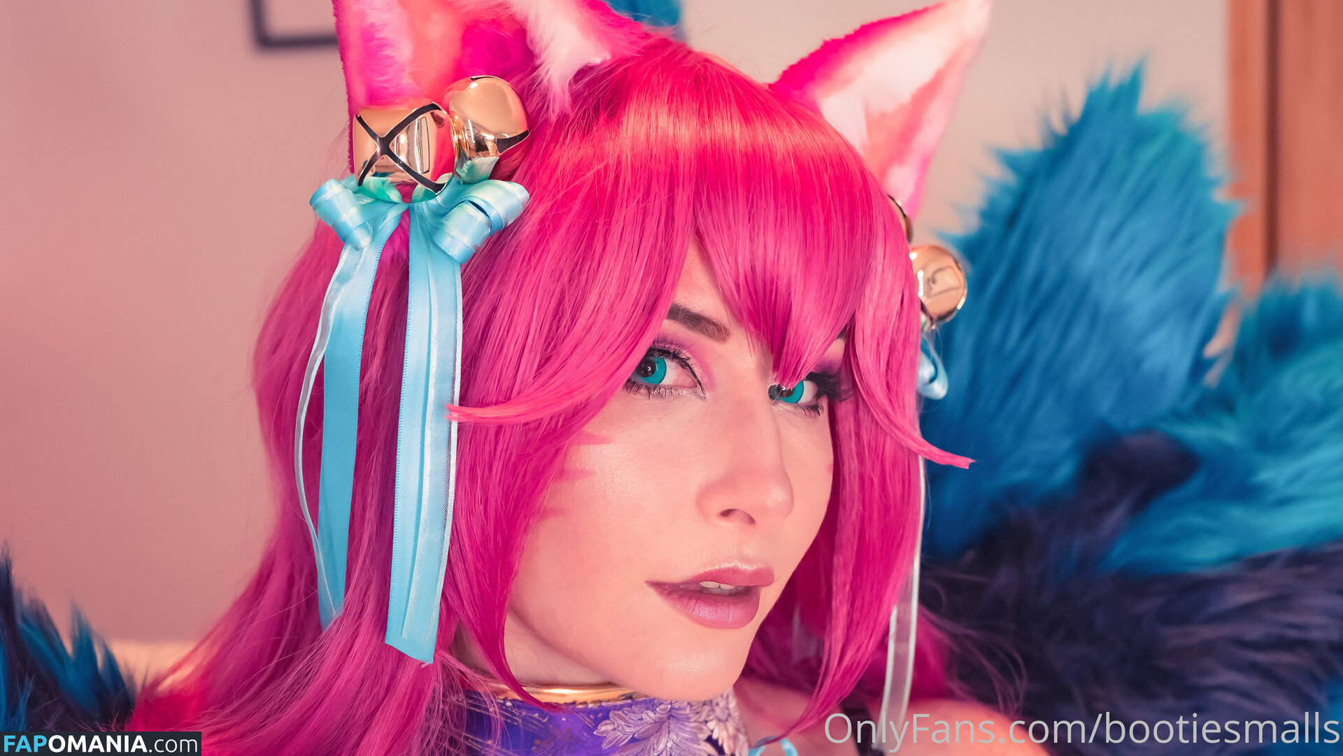 Bindi Smalls / https: Nude OnlyFans  Leaked Photo #14