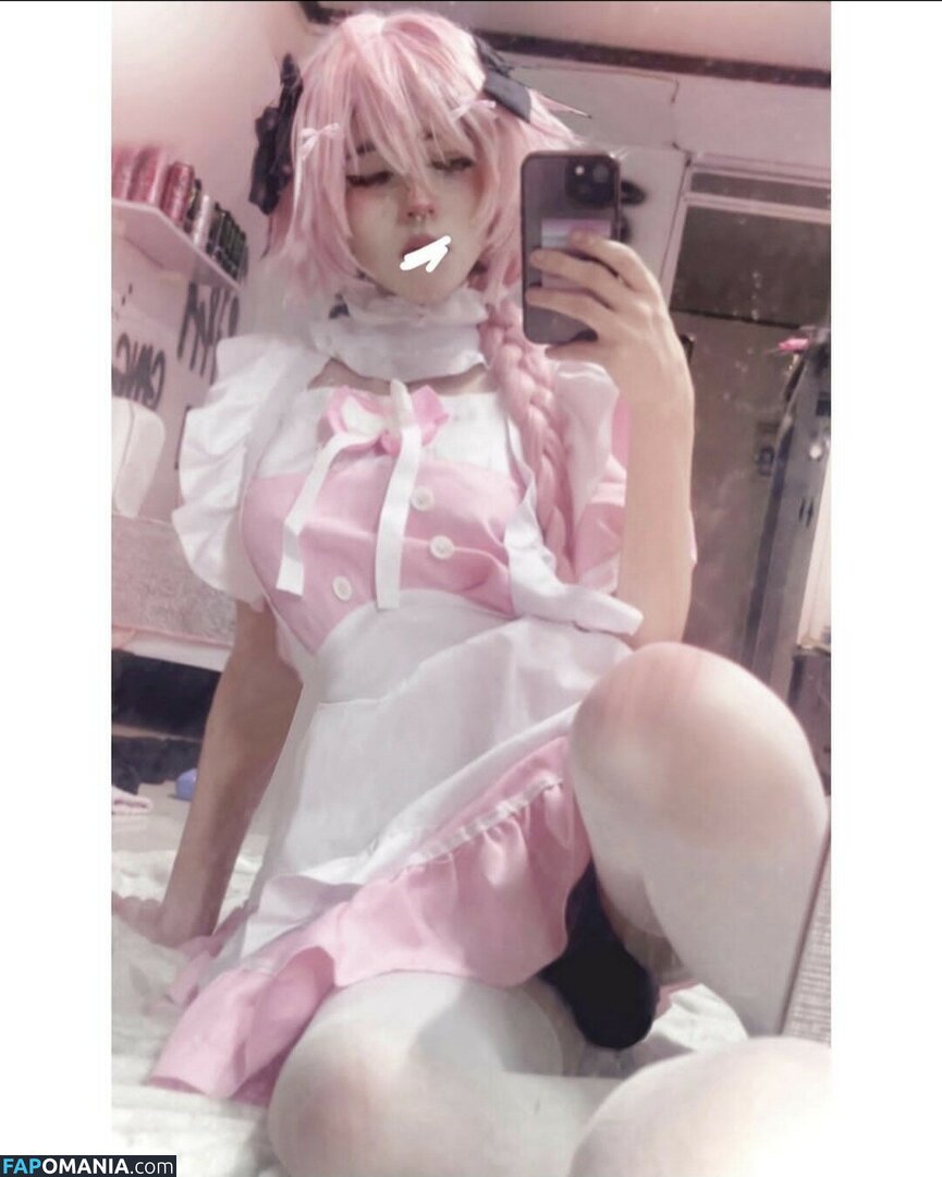 Bingus / _1creppy / bingus2.0 Nude OnlyFans  Leaked Photo #2