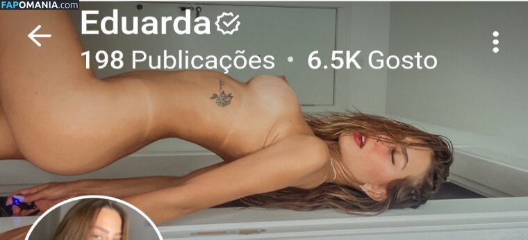 Binha Eduarda / binha_eduarda Nude OnlyFans  Leaked Photo #33