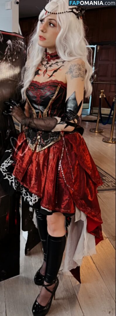 Binx / binxbasilisk Nude OnlyFans  Leaked Photo #1