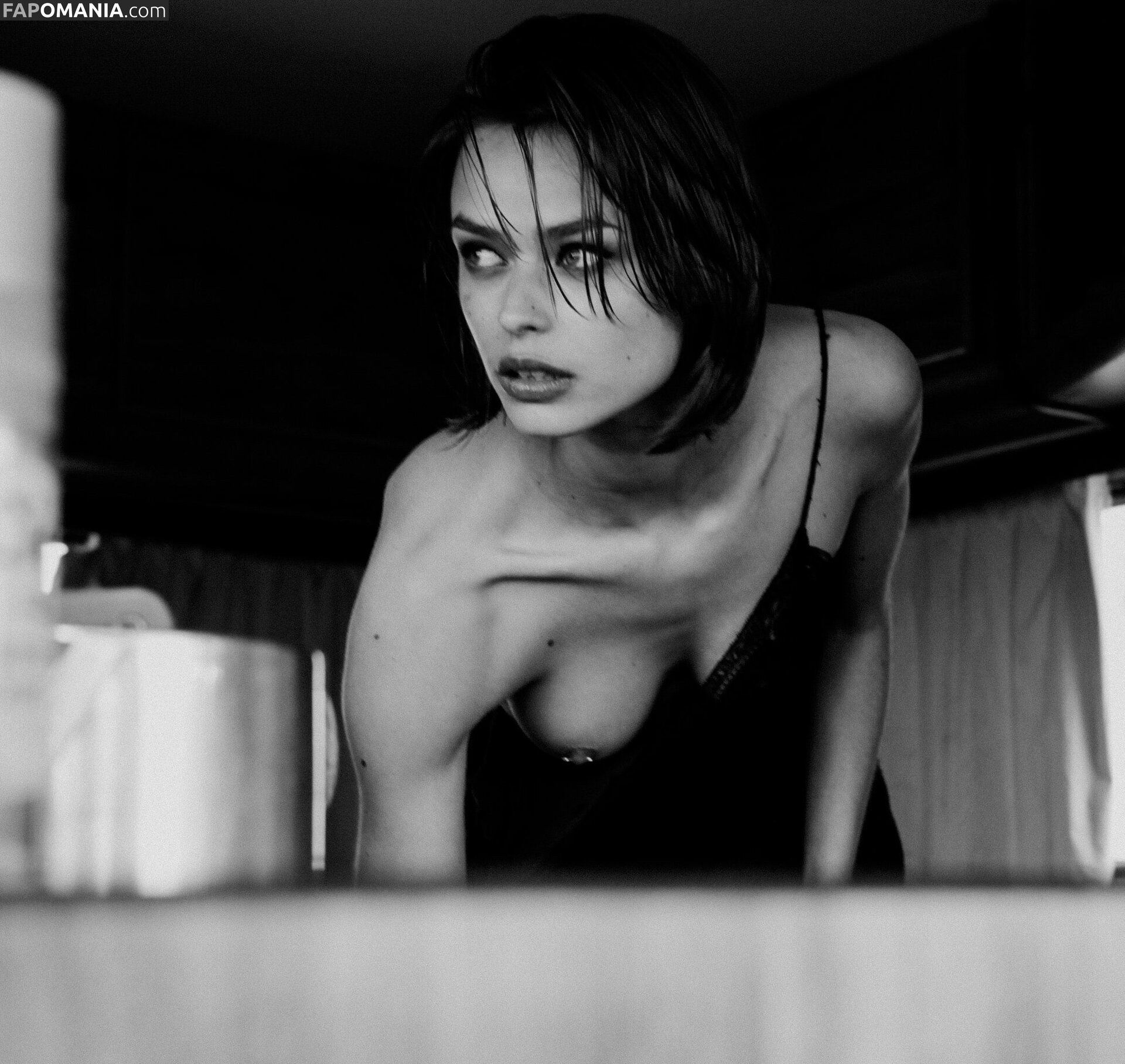 Birgit Kos / birgitkos Nude OnlyFans  Leaked Photo #2