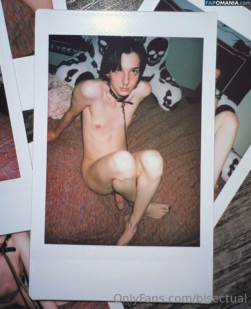 Byesectual / bimbi / bisectual / blsectual / shxxbi131 Nude OnlyFans  Leaked Photo #54