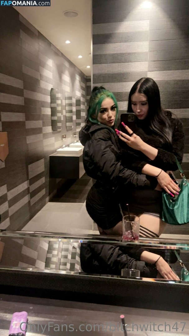 bitchwitch47 Nude OnlyFans  Leaked Photo #50