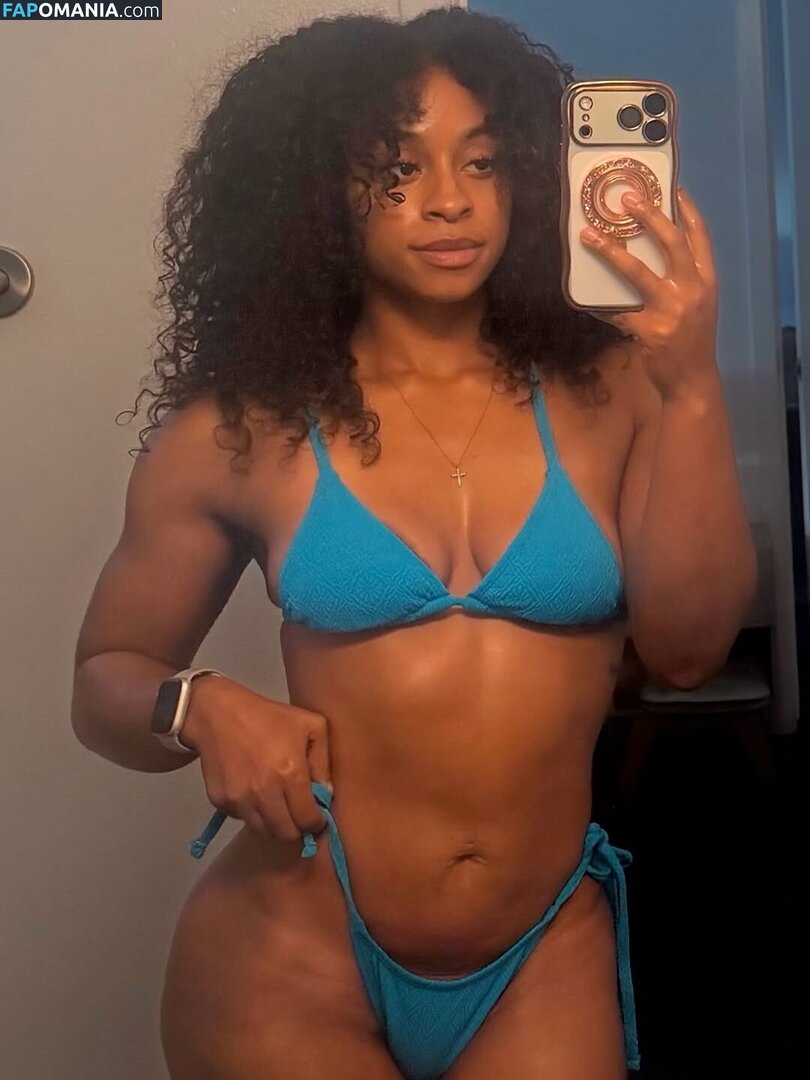 bittenby_lex Nude OnlyFans  Leaked Photo #2