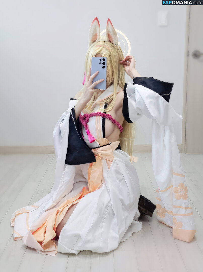 Biya / biya1024 Nude OnlyFans  Leaked Photo #1