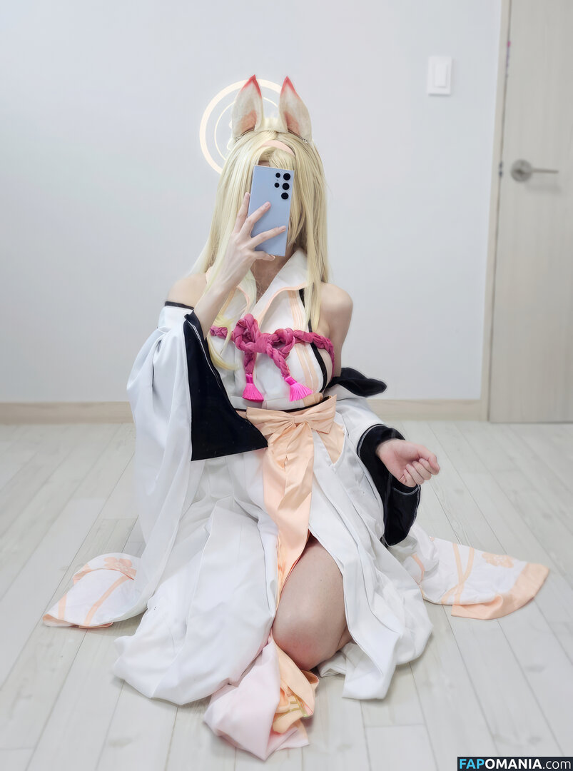 Biya / biya1024 Nude OnlyFans  Leaked Photo #2