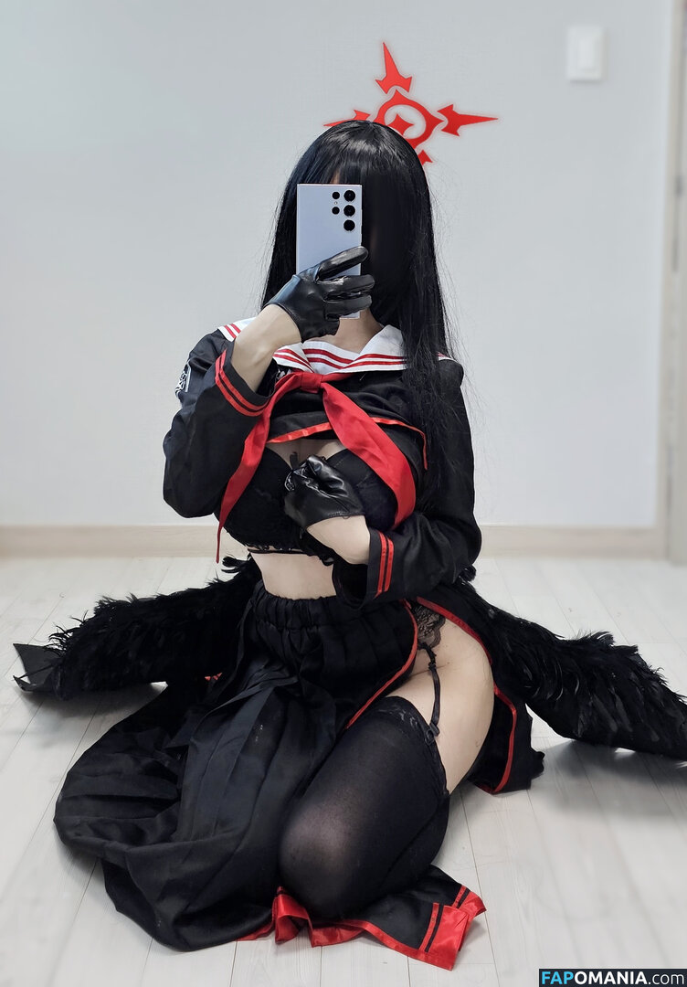 Biya / biya1024 Nude OnlyFans  Leaked Photo #9