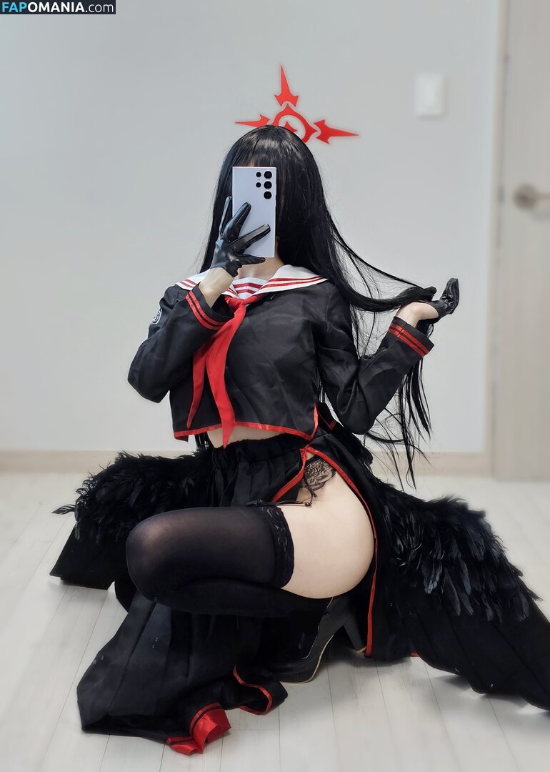 Biya / biya1024 Nude OnlyFans  Leaked Photo #10