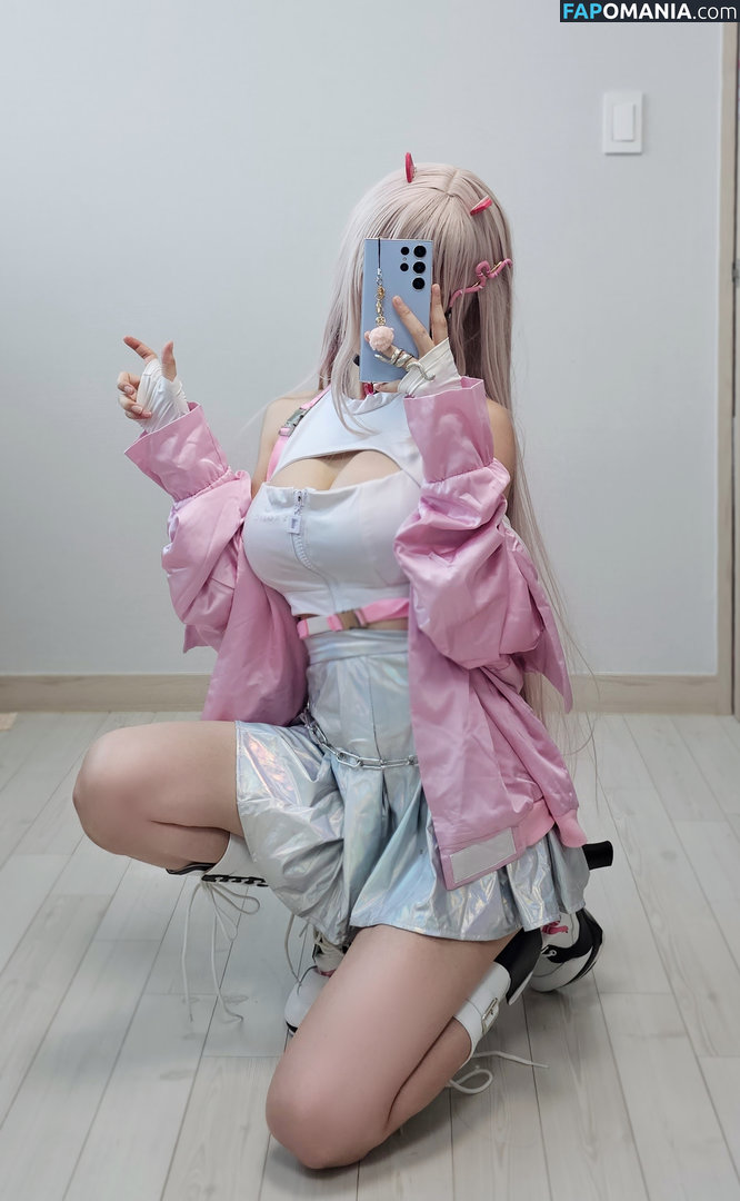 Biya / biya1024 Nude OnlyFans  Leaked Photo #20