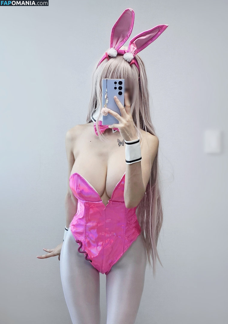 Biya / biya1024 Nude OnlyFans  Leaked Photo #22