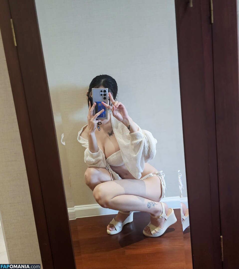 Biya / biya1024 Nude OnlyFans  Leaked Photo #27