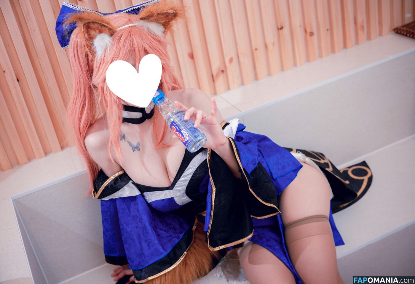 Biya / biya1024 Nude OnlyFans  Leaked Photo #45