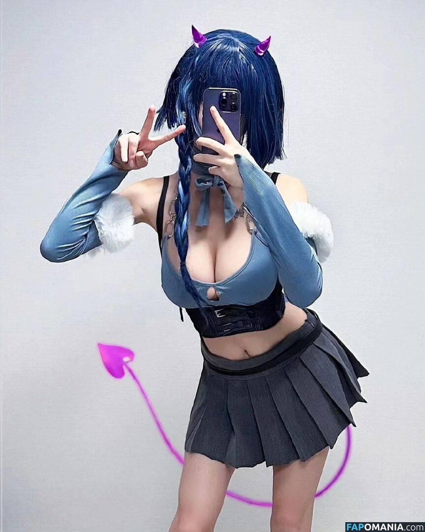 Biya / biya1024 Nude OnlyFans  Leaked Photo #49