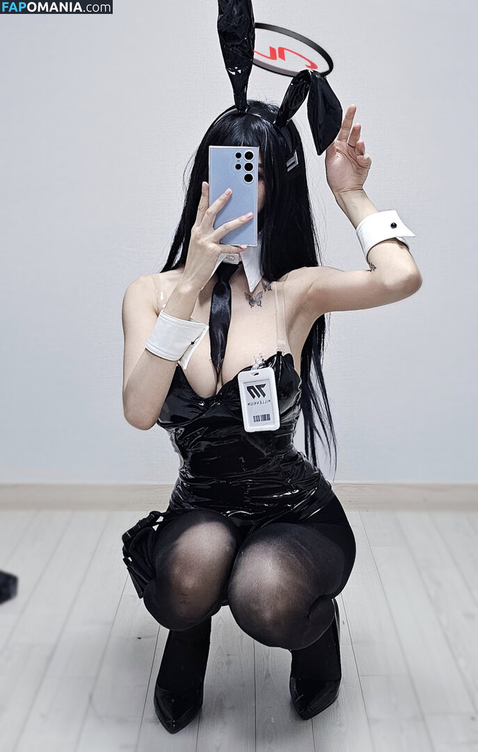 Biya / biya1024 Nude OnlyFans  Leaked Photo #54