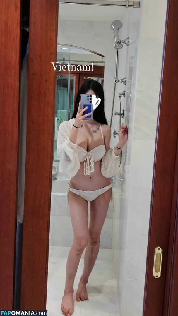 Biya / biya1024 Nude OnlyFans  Leaked Photo #58