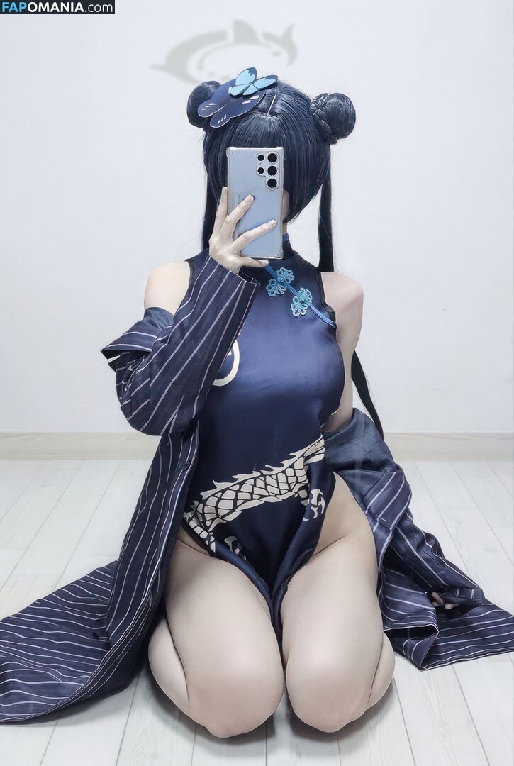 Biya / biya1024 Nude OnlyFans  Leaked Photo #81