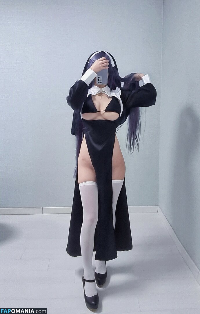 Biya / biya1024 Nude OnlyFans  Leaked Photo #95