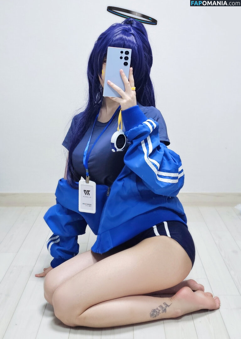 Biya / biya1024 Nude OnlyFans  Leaked Photo #96