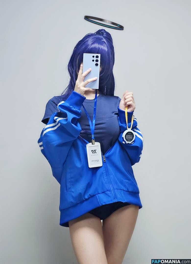 Biya / biya1024 Nude OnlyFans  Leaked Photo #99