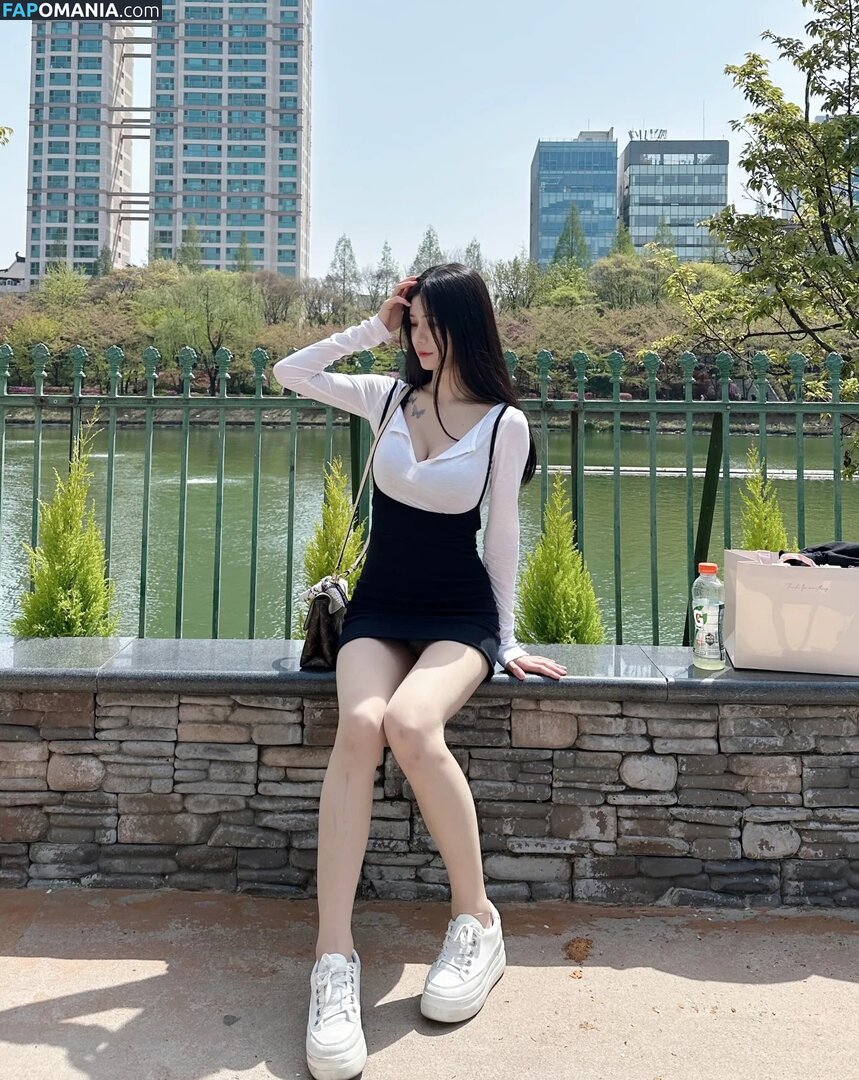 Biya / biya1024 Nude OnlyFans  Leaked Photo #103