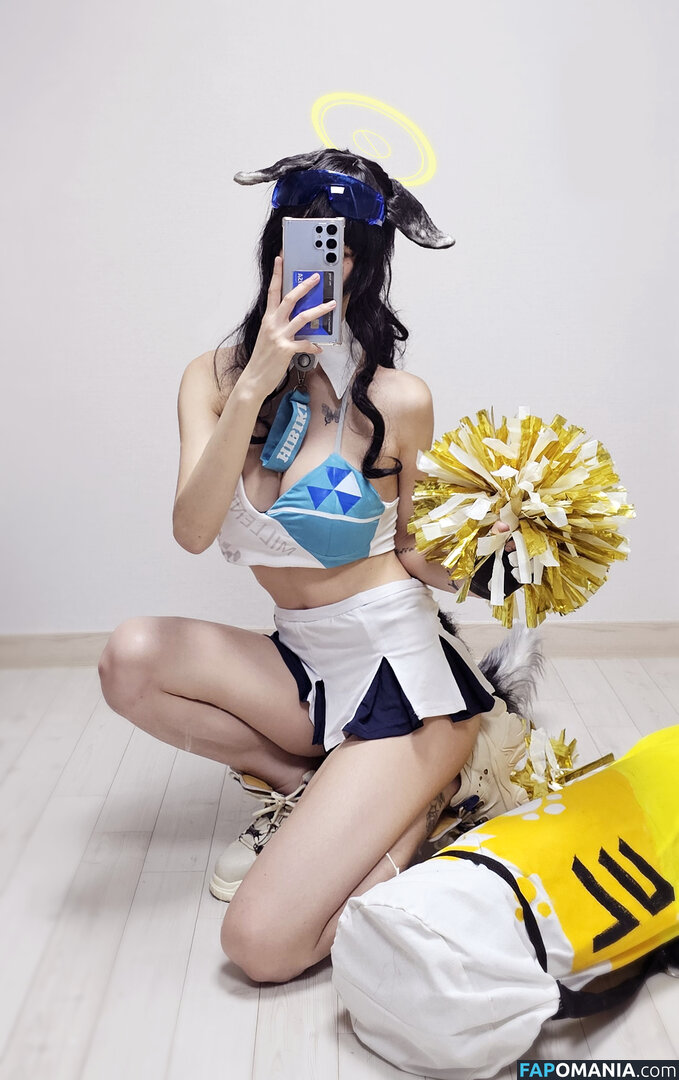 Biya / biya1024 Nude OnlyFans  Leaked Photo #105