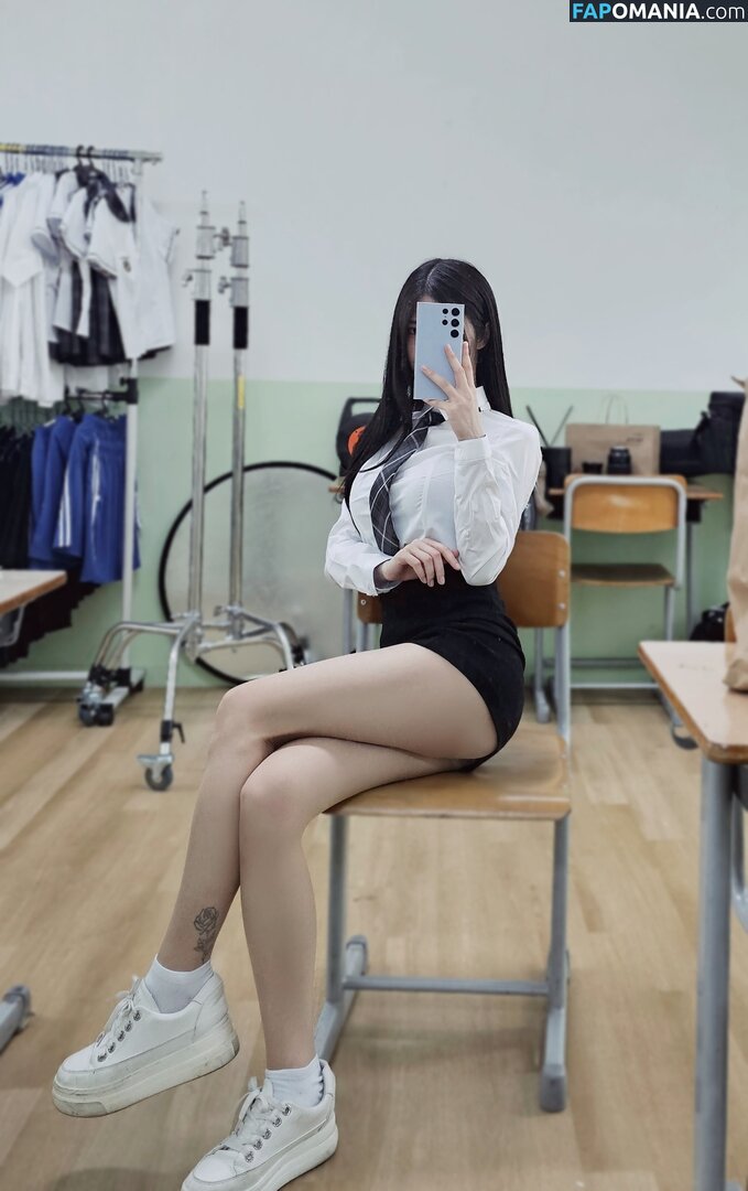 Biya / biya1024 Nude OnlyFans  Leaked Photo #148