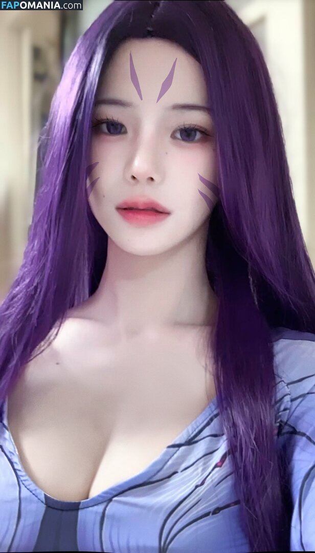 Biya / biya1024 Nude OnlyFans  Leaked Photo #166