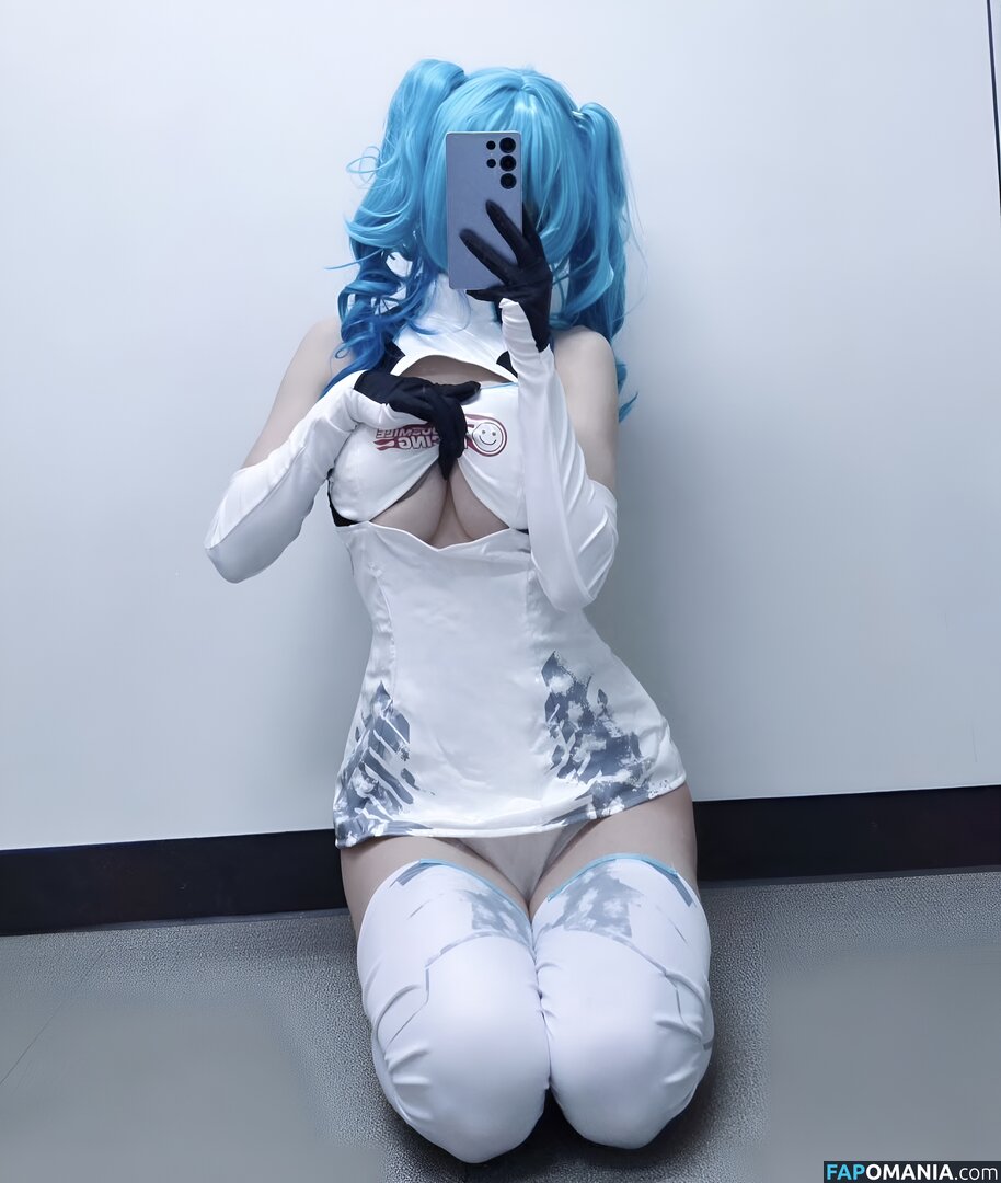 Biya / biya1024 Nude OnlyFans  Leaked Photo #170