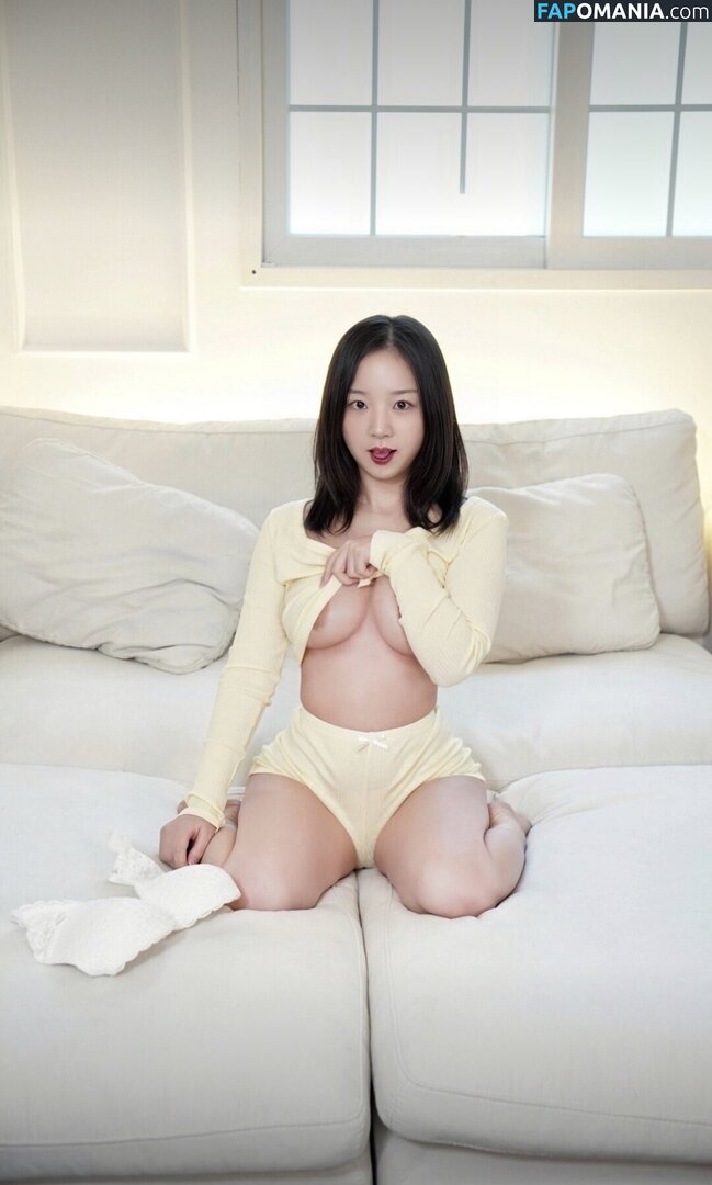 BJ Apple 사과 / apple.0411 / bj_apple Nude OnlyFans  Leaked Photo #2