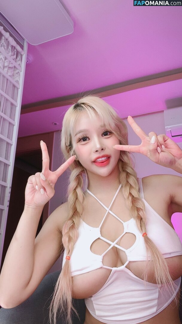 6_7_0_y / BJ Babbyang / BJ 바비앙 Nude OnlyFans  Leaked Photo #95