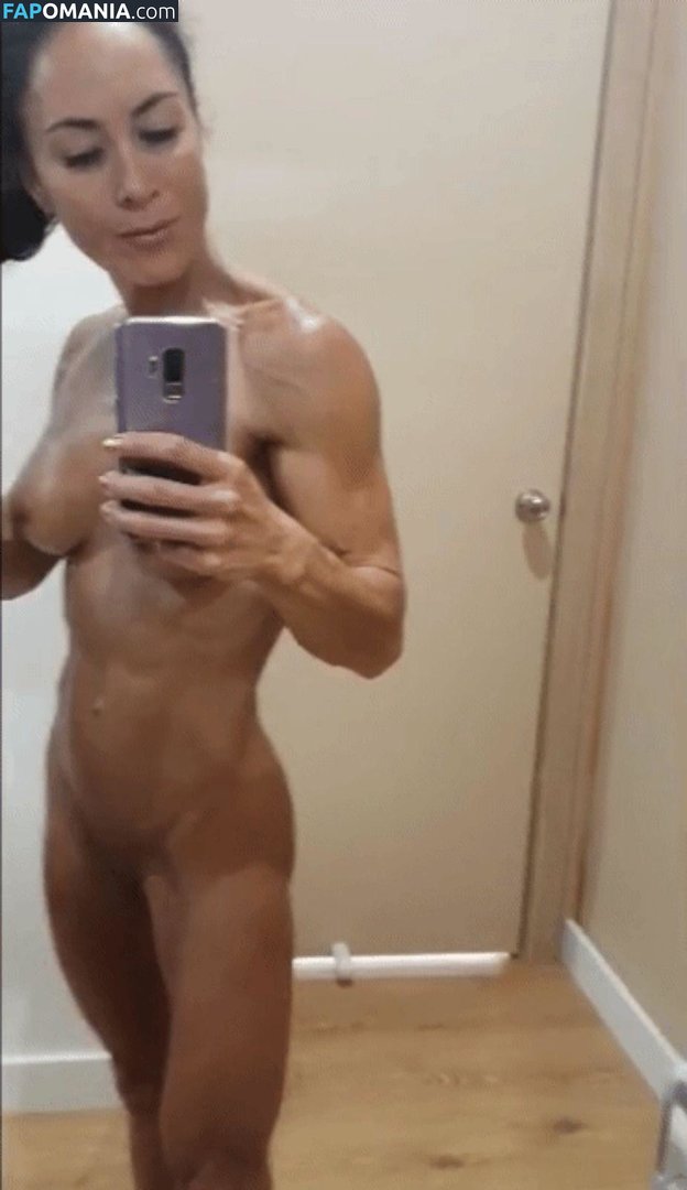 BJ Brunton / _bjbrunton / bjbrunton Nude OnlyFans  Leaked Photo #2