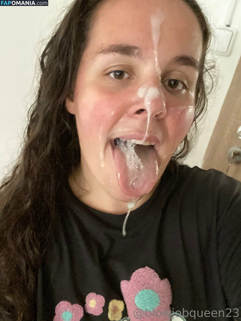 23queen23 / bjqueen23 Nude OnlyFans  Leaked Photo #42