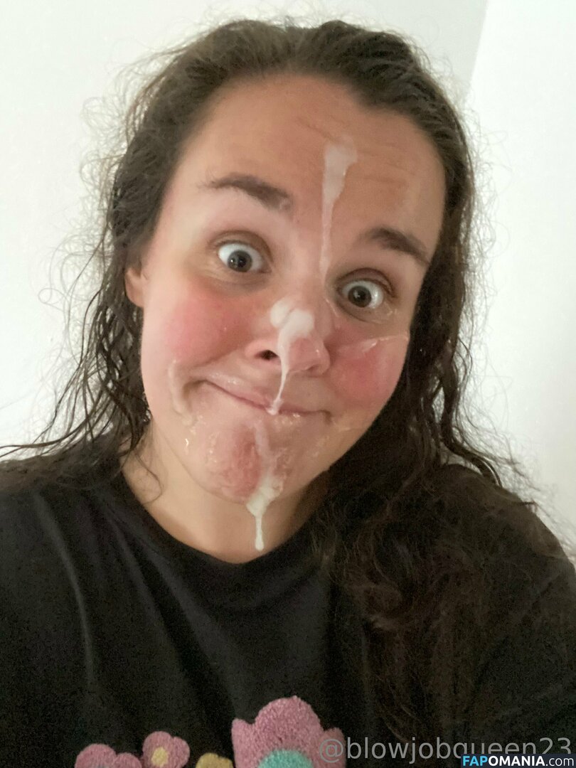 23queen23 / bjqueen23 Nude OnlyFans  Leaked Photo #43