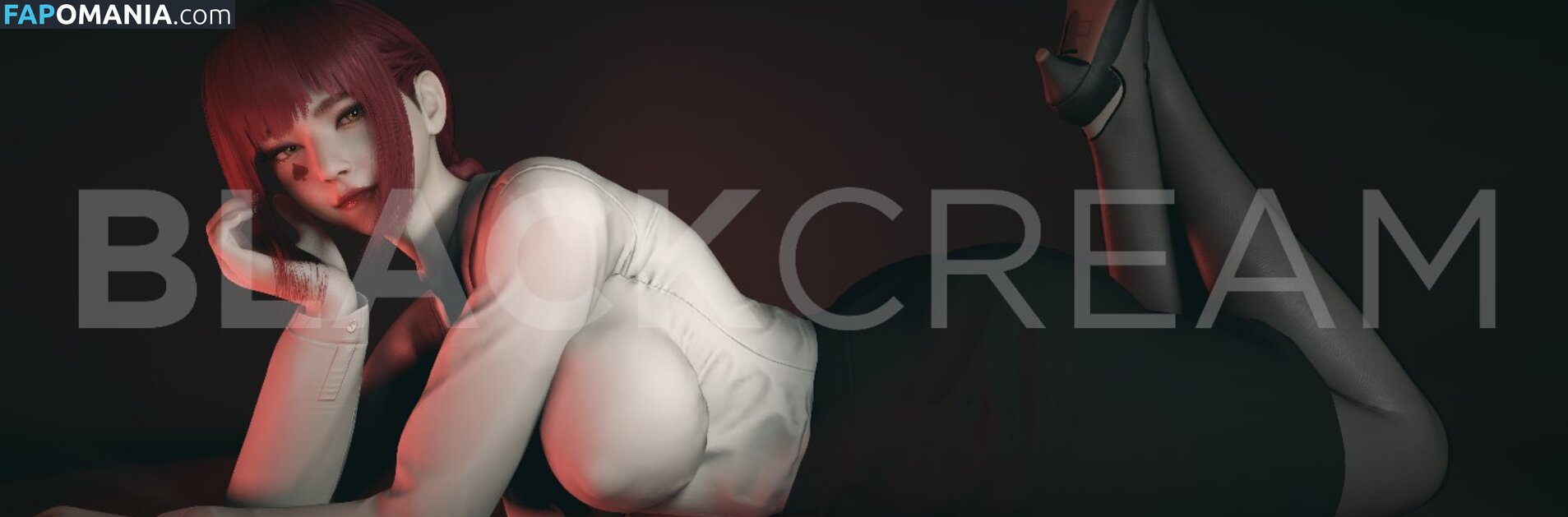 BCreamxxx / BlackCream / blackcream.ok / https: Nude OnlyFans  Leaked Photo #1