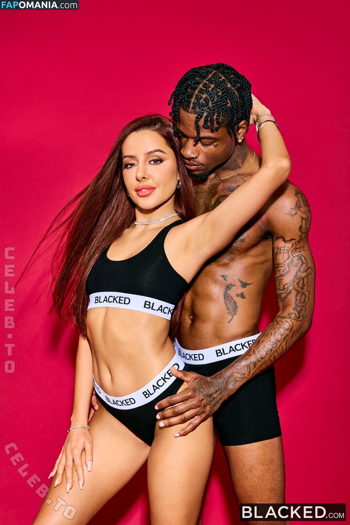 Blacked Nude OnlyFans  Leaked Photo #16