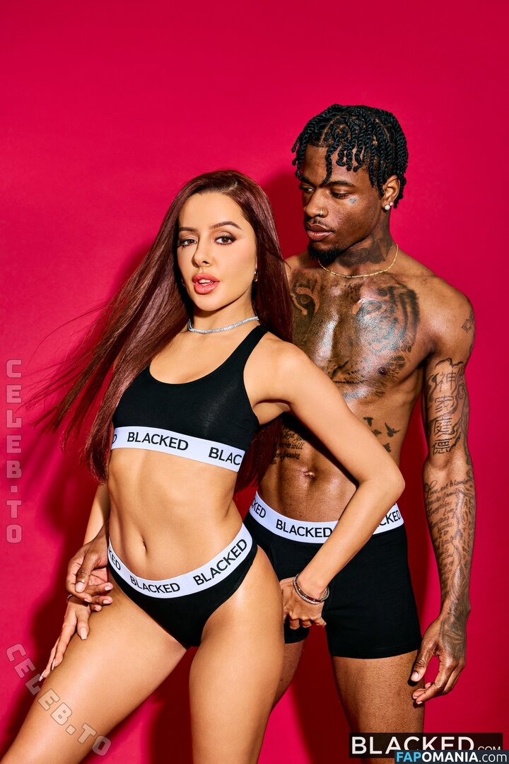 Blacked Nude OnlyFans  Leaked Photo #17