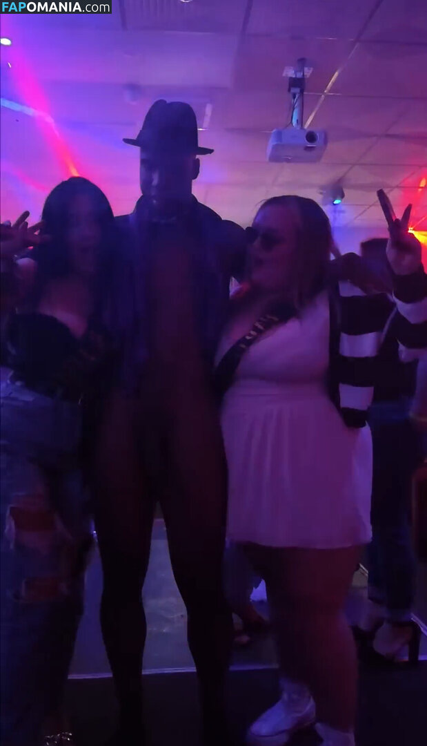 Blackmagicmodel / anthonyblackmagic / rickiblackxxl Nude OnlyFans  Leaked Photo #1