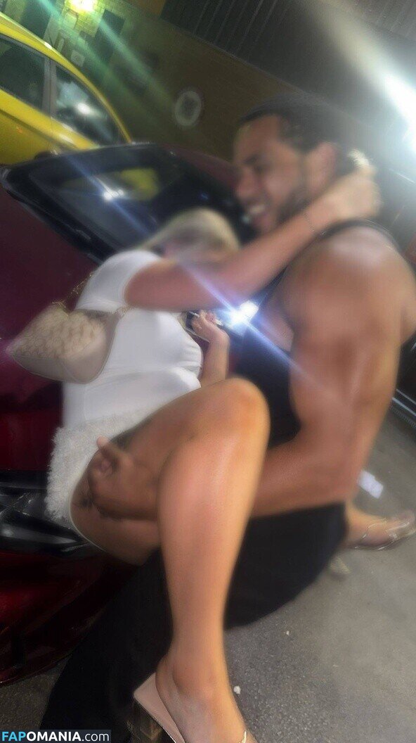 Blackmagicmodel / anthonyblackmagic / rickiblackxxl Nude OnlyFans  Leaked Photo #11