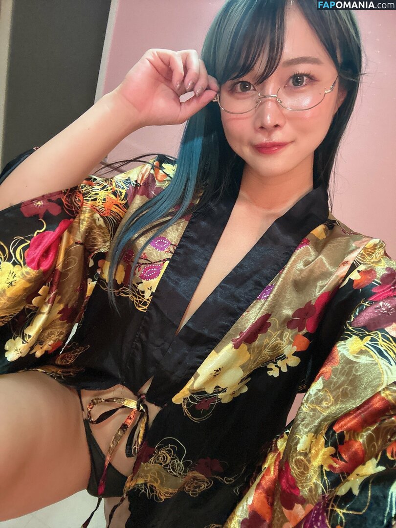 blackmagictanaka Nude OnlyFans  Leaked Photo #27