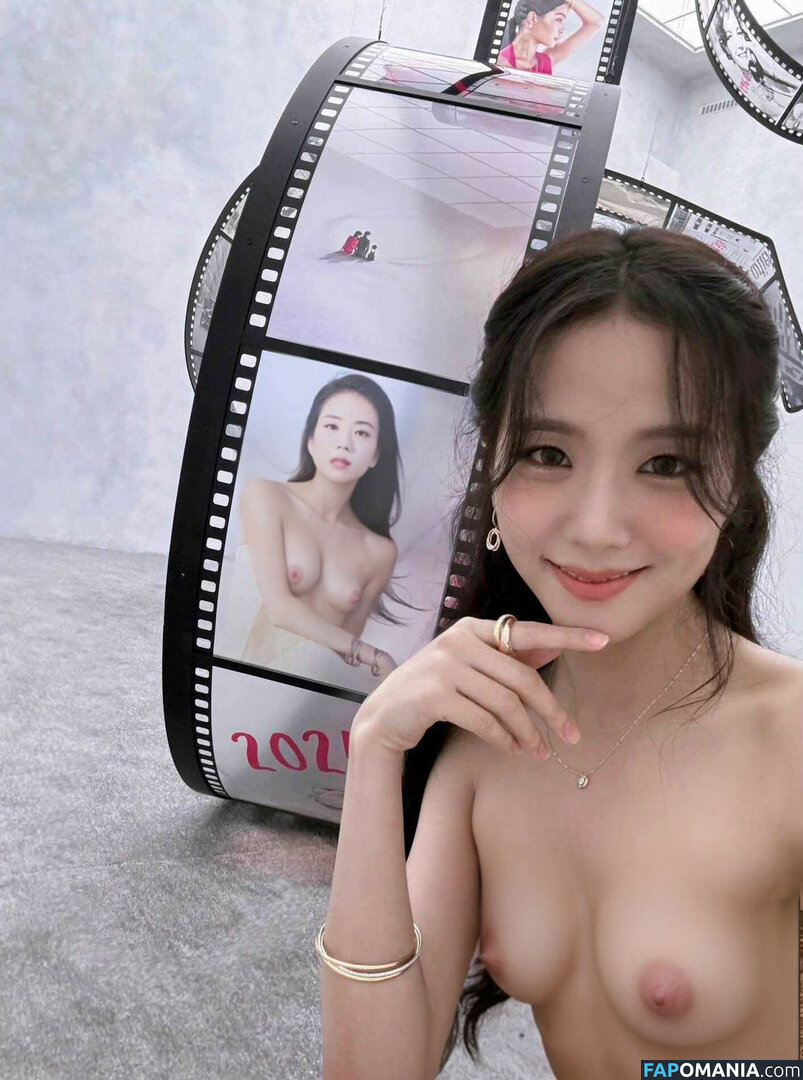 Blackpink Deepfake Nude OnlyFans  Leaked Photo #231
