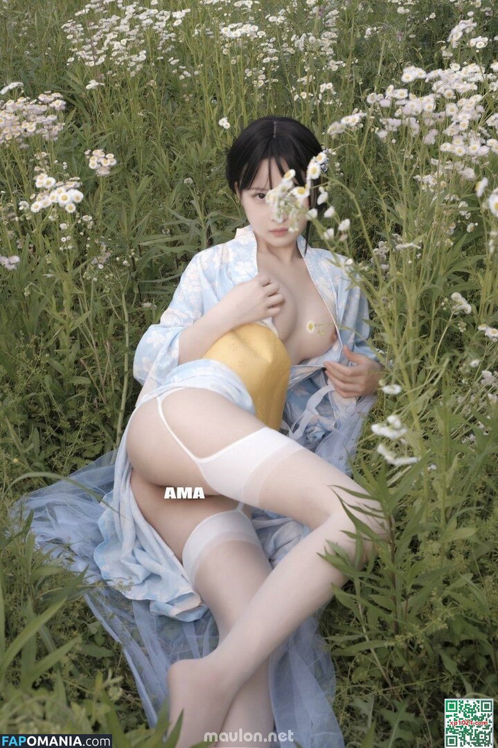 blacqkl / strangeqi / 关小雨 [BLACQKL] / 关小雨 白莉爱吃巧克力 / 白莉爱吃巧克力 Nude OnlyFans  Leaked Photo #23