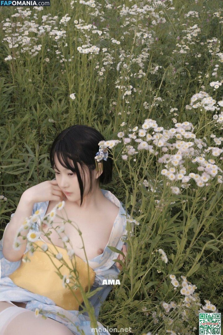 blacqkl / strangeqi / 关小雨 [BLACQKL] / 关小雨 白莉爱吃巧克力 / 白莉爱吃巧克力 Nude OnlyFans  Leaked Photo #27