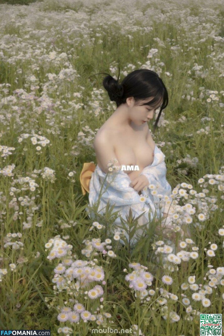 blacqkl / strangeqi / 关小雨 [BLACQKL] / 关小雨 白莉爱吃巧克力 / 白莉爱吃巧克力 Nude OnlyFans  Leaked Photo #28