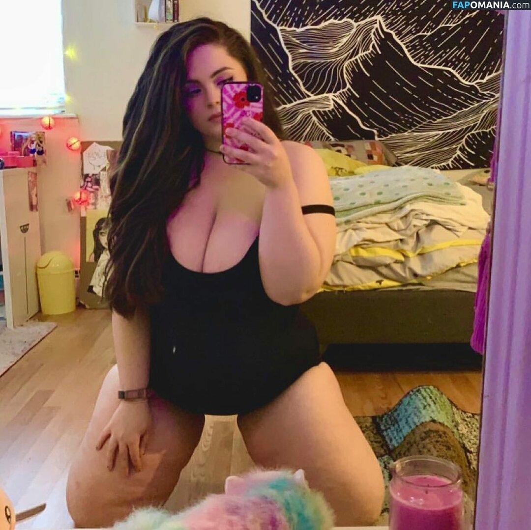 blaire.babie666 / blairebabie666 Nude OnlyFans  Leaked Photo #71