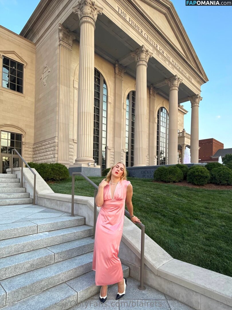 blairets / blairets1 Nude OnlyFans  Leaked Photo #11