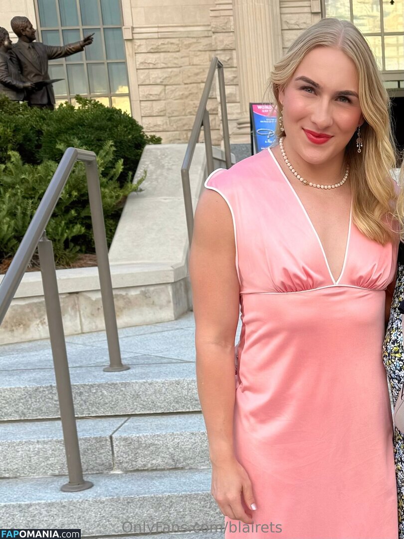 blairets / blairets1 Nude OnlyFans  Leaked Photo #13